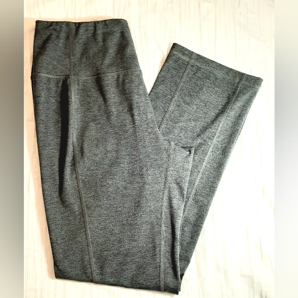 MTA Sport Pants & Jumpsuits X Grey Yoga Pants Mta Sports Poshmark